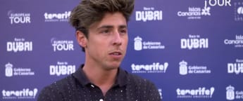 Angles - I changed my swing for more consistency