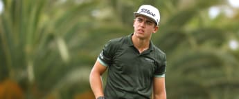 Higgo continues Canaries love affair to lead on Tenerife