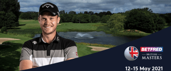 Willett joins impressive list of former British Masters hosts