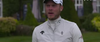 Willett - It's a really proud moment to host