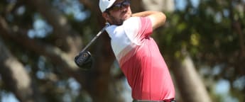 Conners leads the way in South Carolina