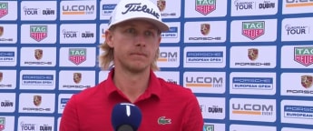 Antcliff -  I'll just keep doing more of the same