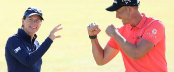 2022 Volvo Car Scandinavian Mixed Hosted by Henrik & Annika - Event FAQs 