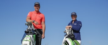 A Welcome from Henrik and Annika