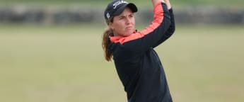 Harm finds the right formula in Sweden