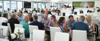 Village Pavilion Thursday / Friday