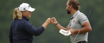 Day two digest: Scandinavian Mixed Hosted by Henrik & Annika