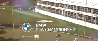 BMW PGA Championship Brochure