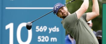 Big finish sends Karlberg to The Open