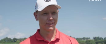 Schmid - I'm excited to get my pro career going