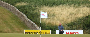 Ticket FAQs - 2022 Hero Open