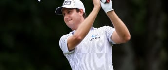 English maintains Memphis lead after 36 holes