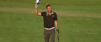 Five things you might have missed from the season so far 