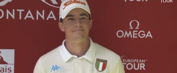 Bovari - The best shot of my life