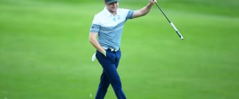 BMW PGA Championship Pro-Am Draw and Results