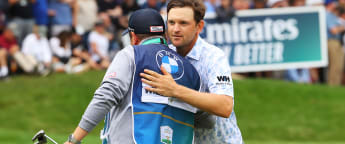 Wiesberger secures his place at Whistling Straits