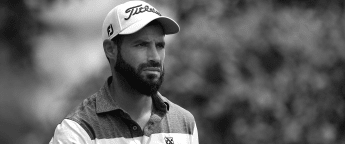 Player Blog: Santiago Tarrio