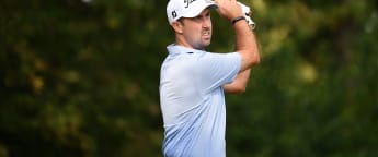 Kearney hits the front after day one at the Dutch Open