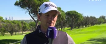 Wiesberger - Ryder Cup was the best week of my golf career