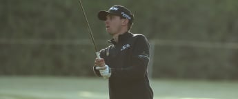 Catlin delighted to be back at Valderrama