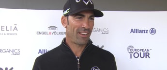 Quiros - Today we had to be patient