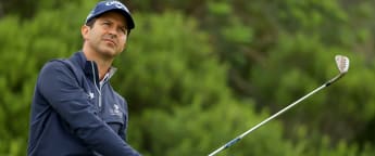 Campillo enjoys tough challenge as home trio thrive