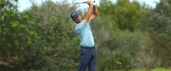 Campillo aiming to harness experience in victory push