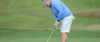 Coetzee not playing the expectation game in Vilamoura