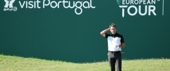 Day one digest: 2021 Portugal Masters