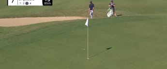 Drysdale chips in at 7