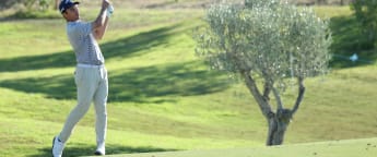 Bertasio stays on top in Portugal