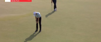 Hansen | Round 2 | Hole 6 - DPWTC