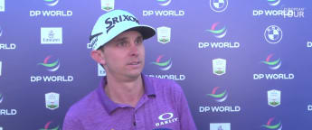 Catlin - Life-changing to win here