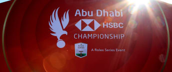Inside the Village: Abu Dhabi HSBC Championship