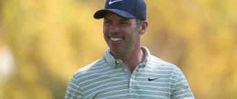 Casey makes case for the defence in Dubai