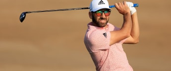Garcia excited to get his season started in Dubai