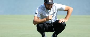 More Dubai delight for Spanish stars