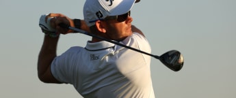 Hansen hits the heights again in Dubai