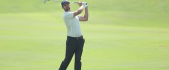 Heisele and Jamieson lead the way in Ras Al Khaimah