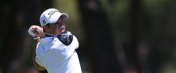 Enoch excited to be back in Mother City