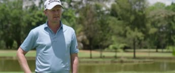 Harding - It's exciting and I've always played well here in Kenya