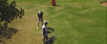 Balala Round 1 Hole 10