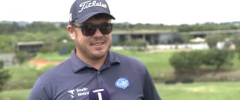 Coetzee - The guys will have fun this week