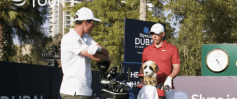 The 14 Club Challenge – Rory McIlroy vs Viktor Hovland  