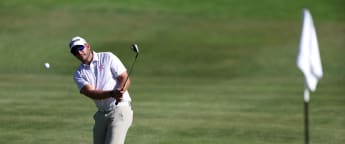 Burmester aims to fulfil childhood dream with Masters berth