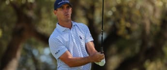 Horschel in seventh heaven in Texas