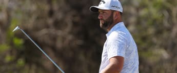 Rahm on a roll in Austin