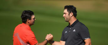 Friday's five key matches: WGC - Dell Technologies Match Play