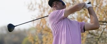 Scheffler and Kisner to face off for Match Play glory