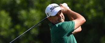 The Masters: Who can still qualify? 